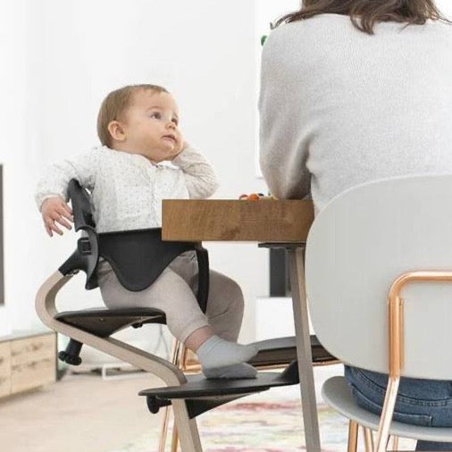 Babyset para la silla Stokke Nomi Gris