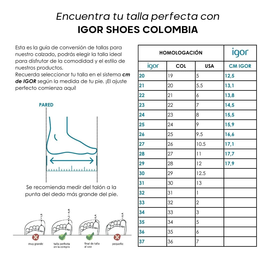 Botas Igor Mendi Gato Rosé