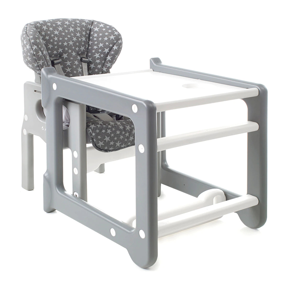 Silla para comer Jané Activa Evo Estrellas