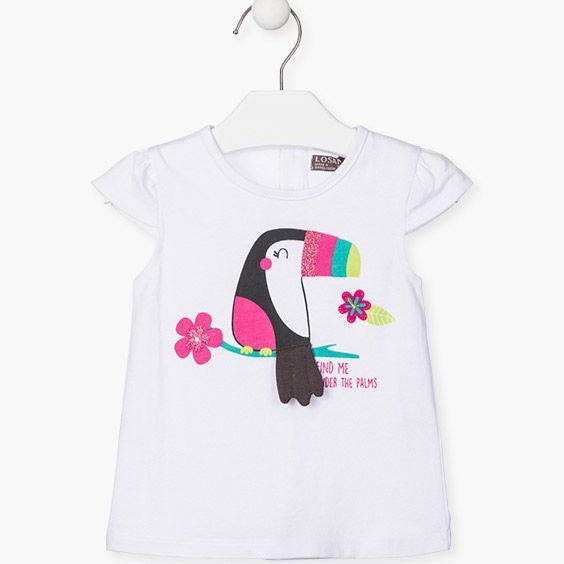 Ropa y accesorios, Camisas y camisetas, Losan