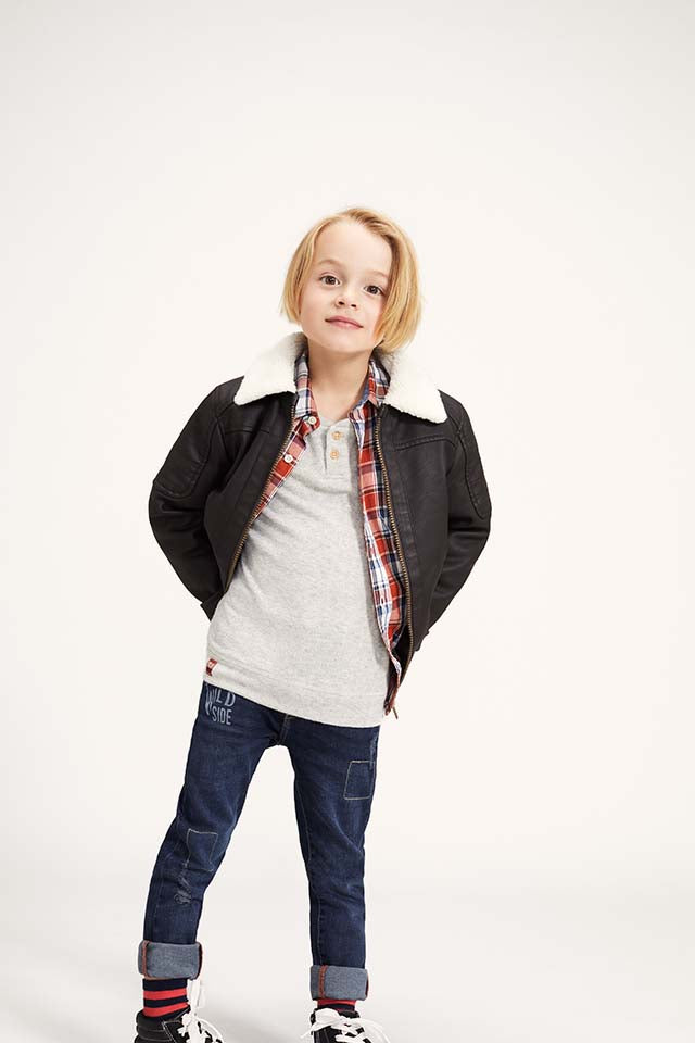 Jeans Losan Grandes