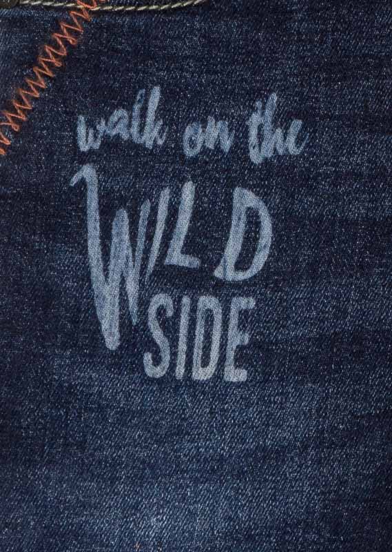 Jeans Losan Grandes