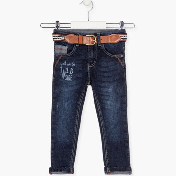 Ropa y accesorios, Pantalones y leggings, Losan