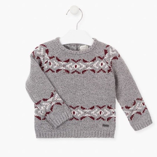 Ropa y accesorios, Sweaters y hoodies, Losan