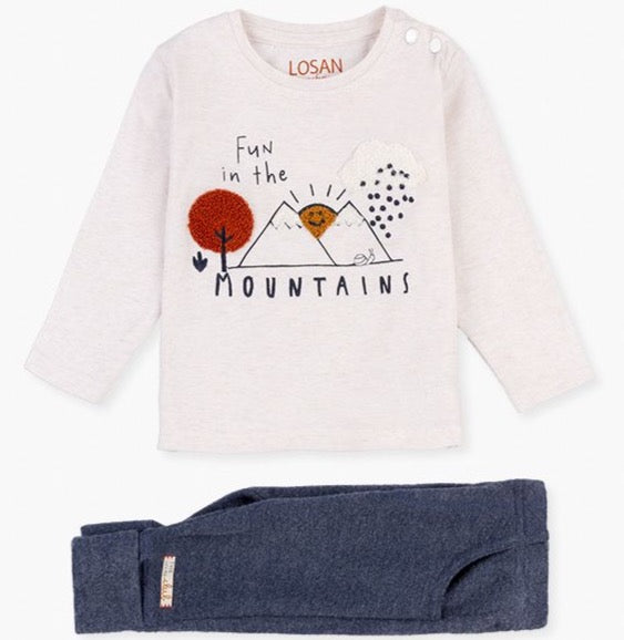 Ropa y accesorios, Vestidos y conjuntos, Losan