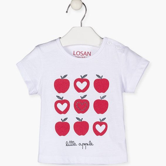 Ropa y accesorios, Camisas y camisetas, Losan