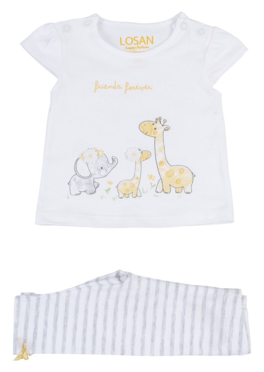 Ropa y accesorios, Camisas y camisetas, Losan