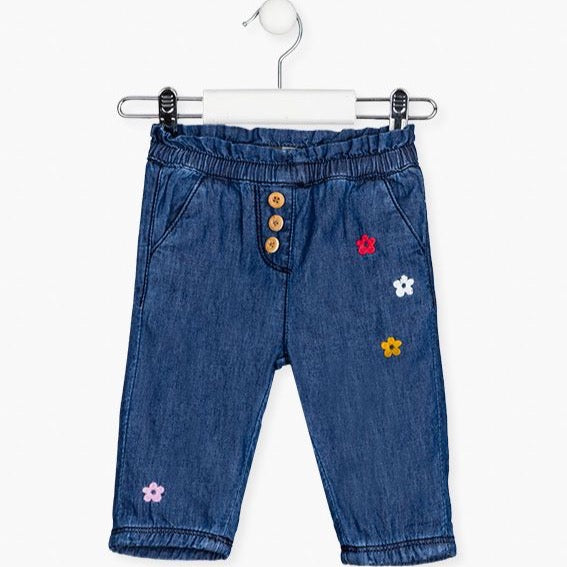 Ropa y accesorios, Pantalones y leggings, Losan