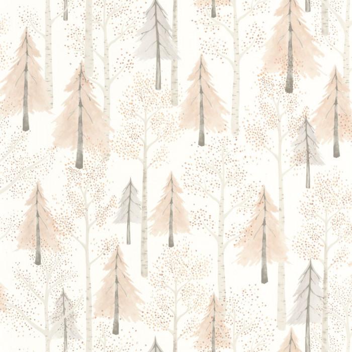 Decoración, Papel tapiz, Once Upon a Time, WALK IN THE FOREST