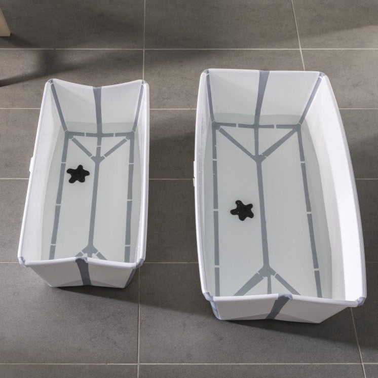 Bañera Flexibath XL Stokke Blanca