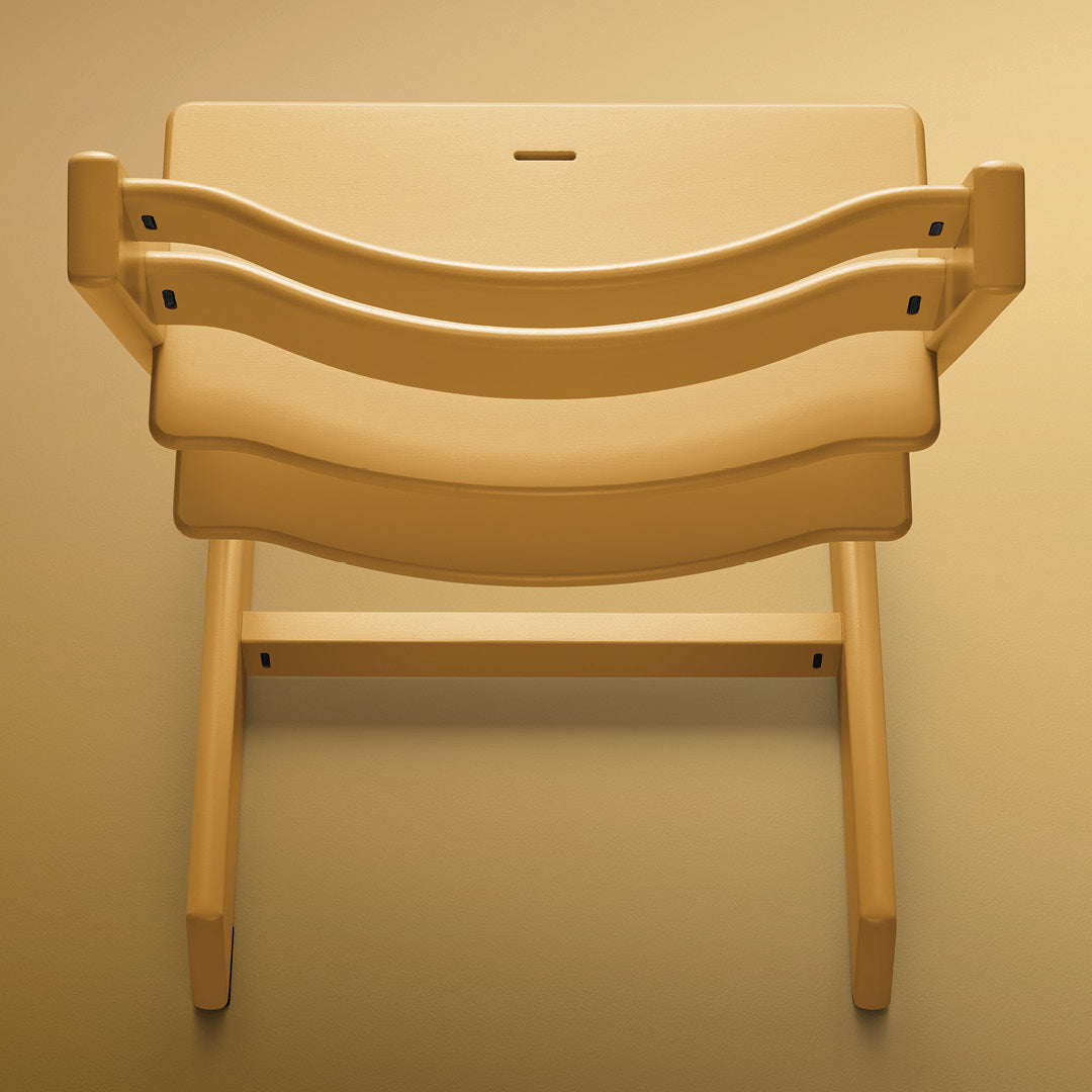 Silla para comer Stokke Tripp Trapp Amarillo Girasol