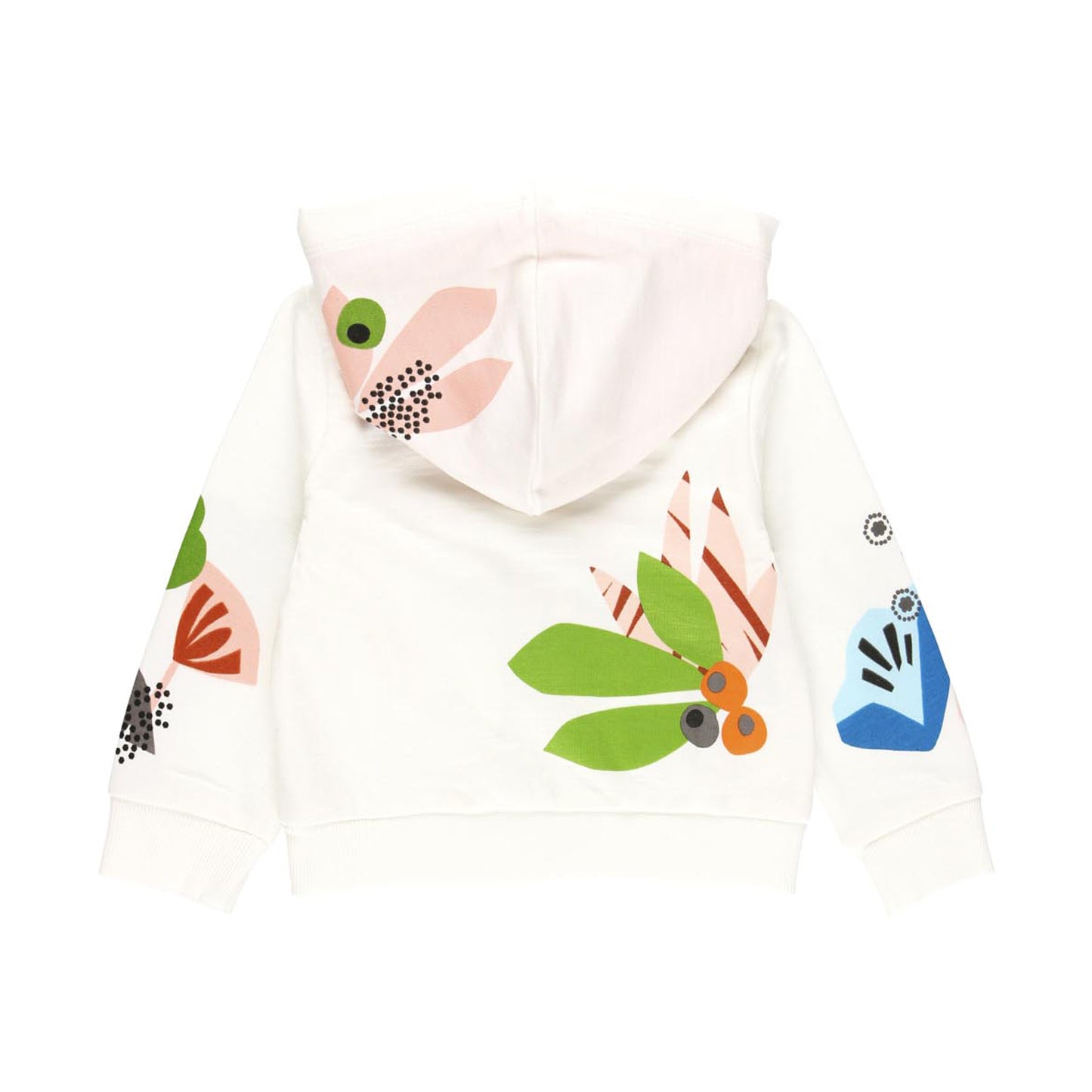 Hoodie Boboli Floral