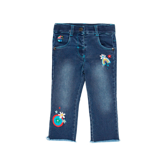 Pantalon Denim Boboli BeHappy