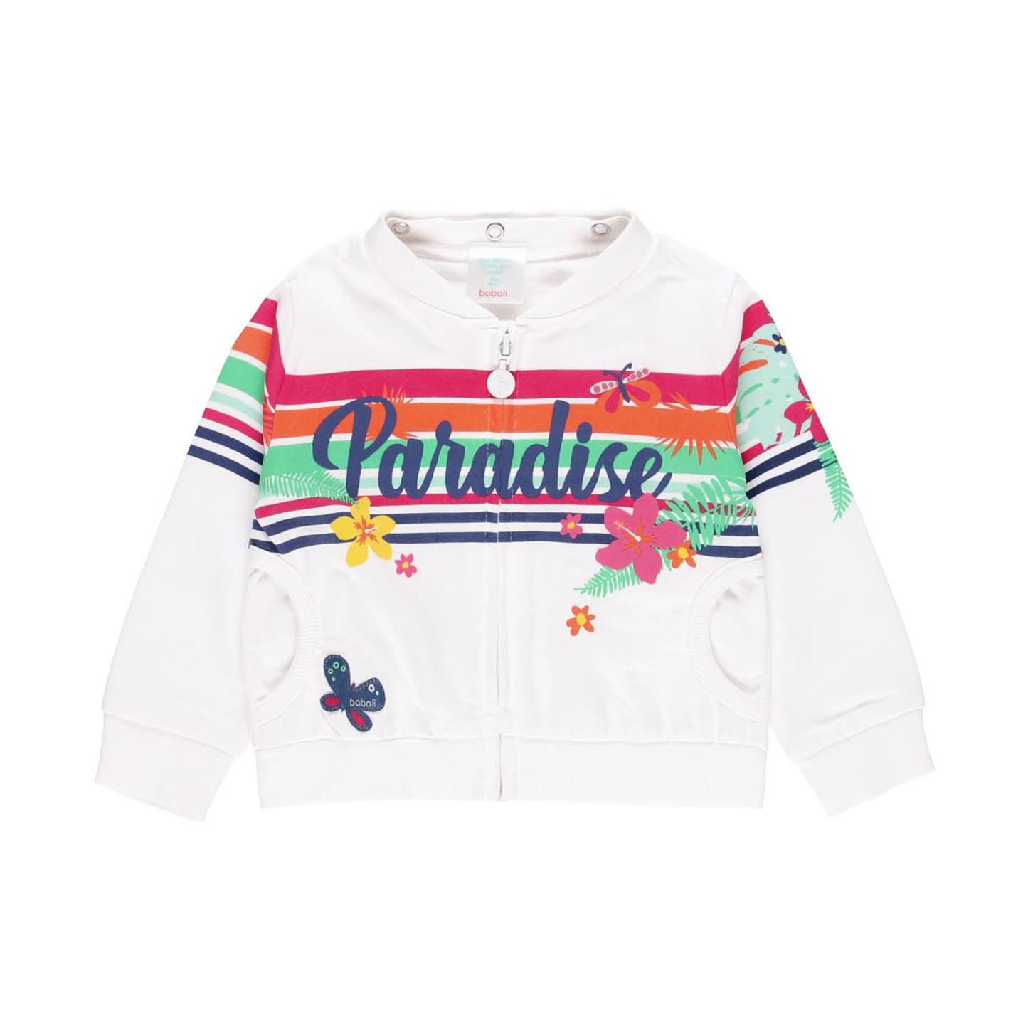 Hoodie Boboli Paradise