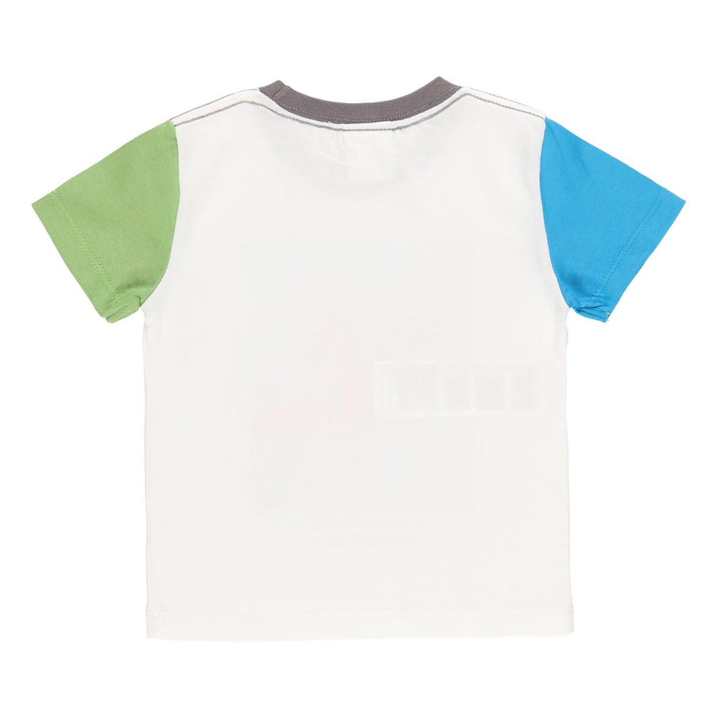 Camiseta Boboli Street Art