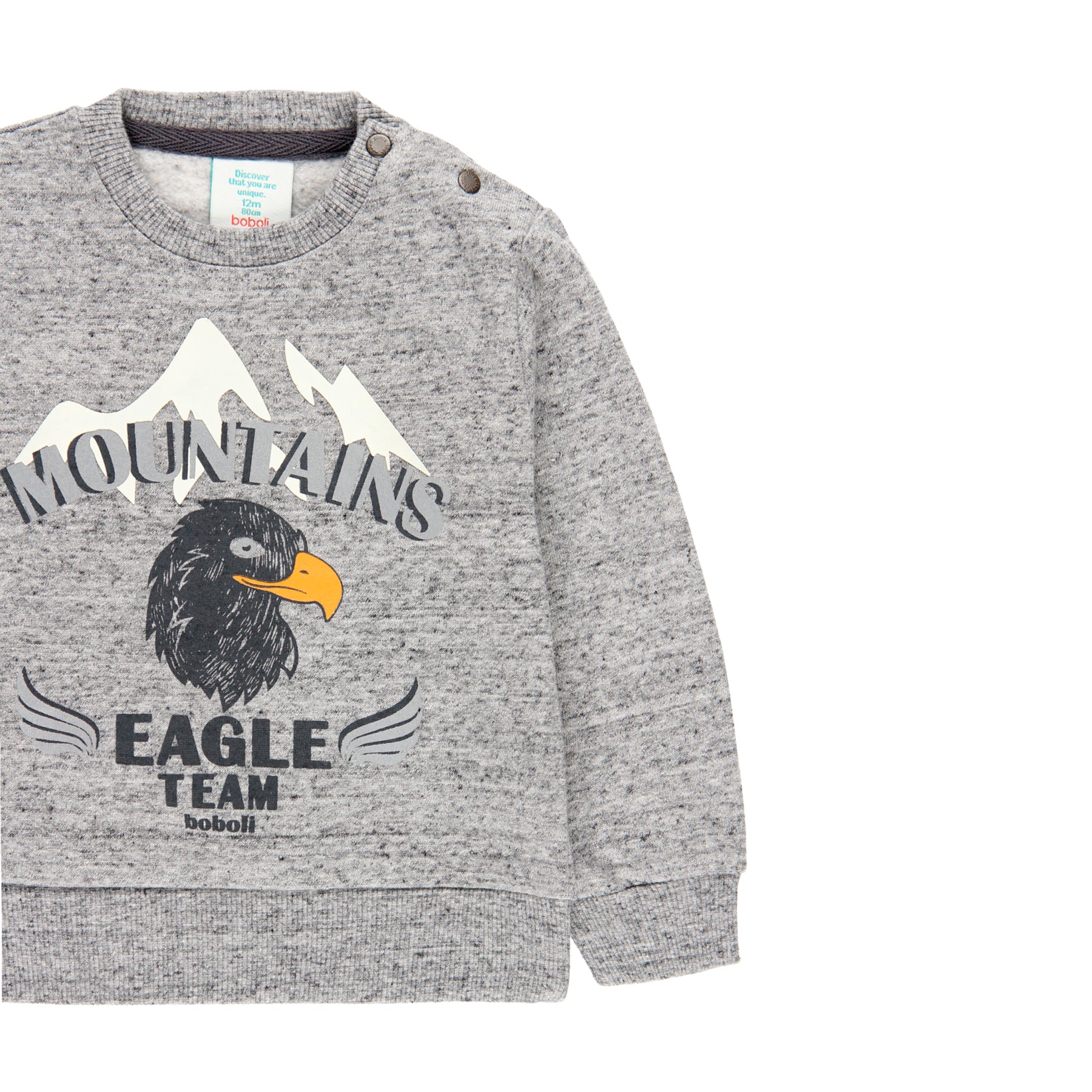 Boboli online buzo bebe