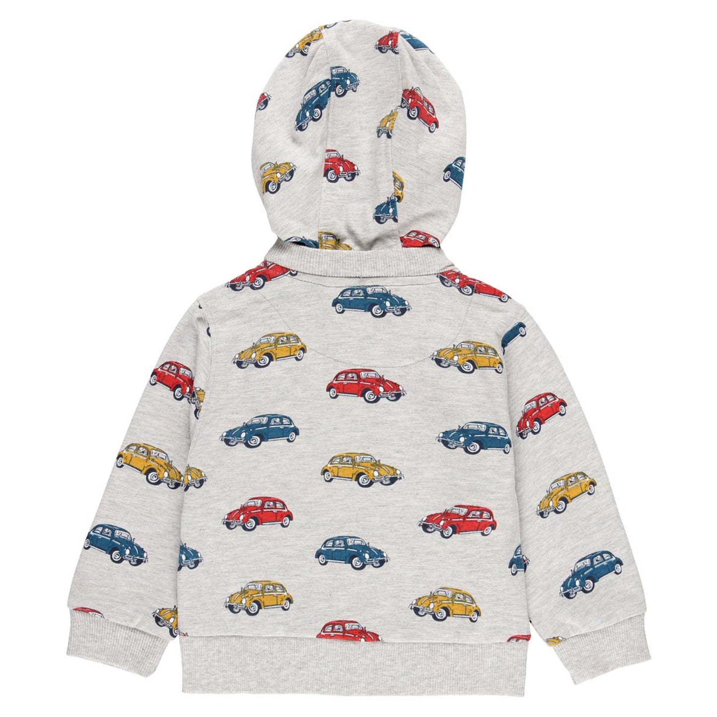 Hoodie Boboli Carritos
