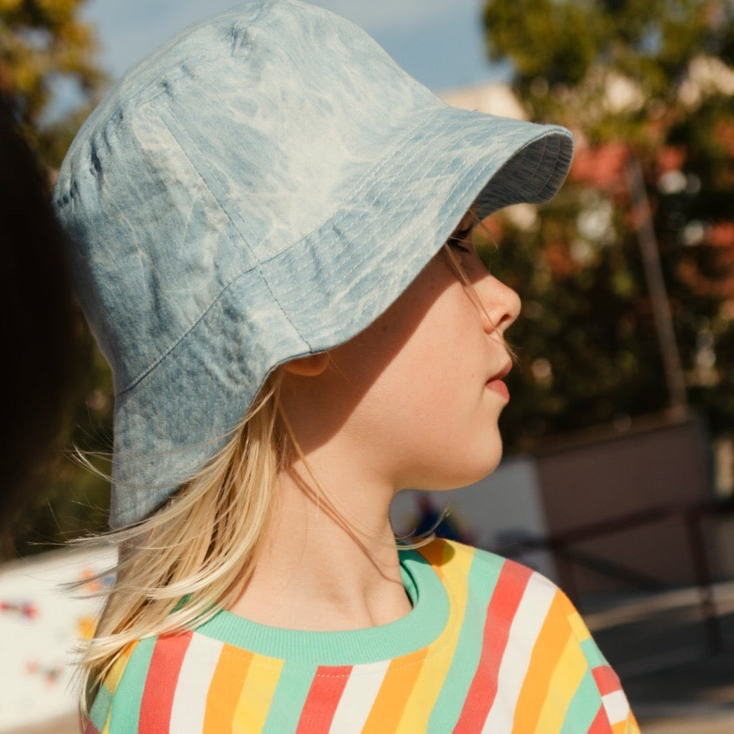 Gorro Boboli Bleach