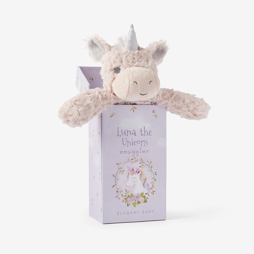 Juguetería y libros, Muñecos, Para dormir, Elegant Baby