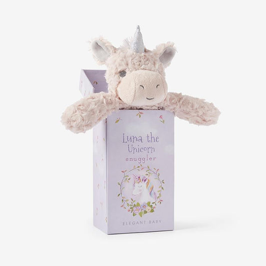 Juguetería y libros, Muñecos, Para dormir, Elegant Baby