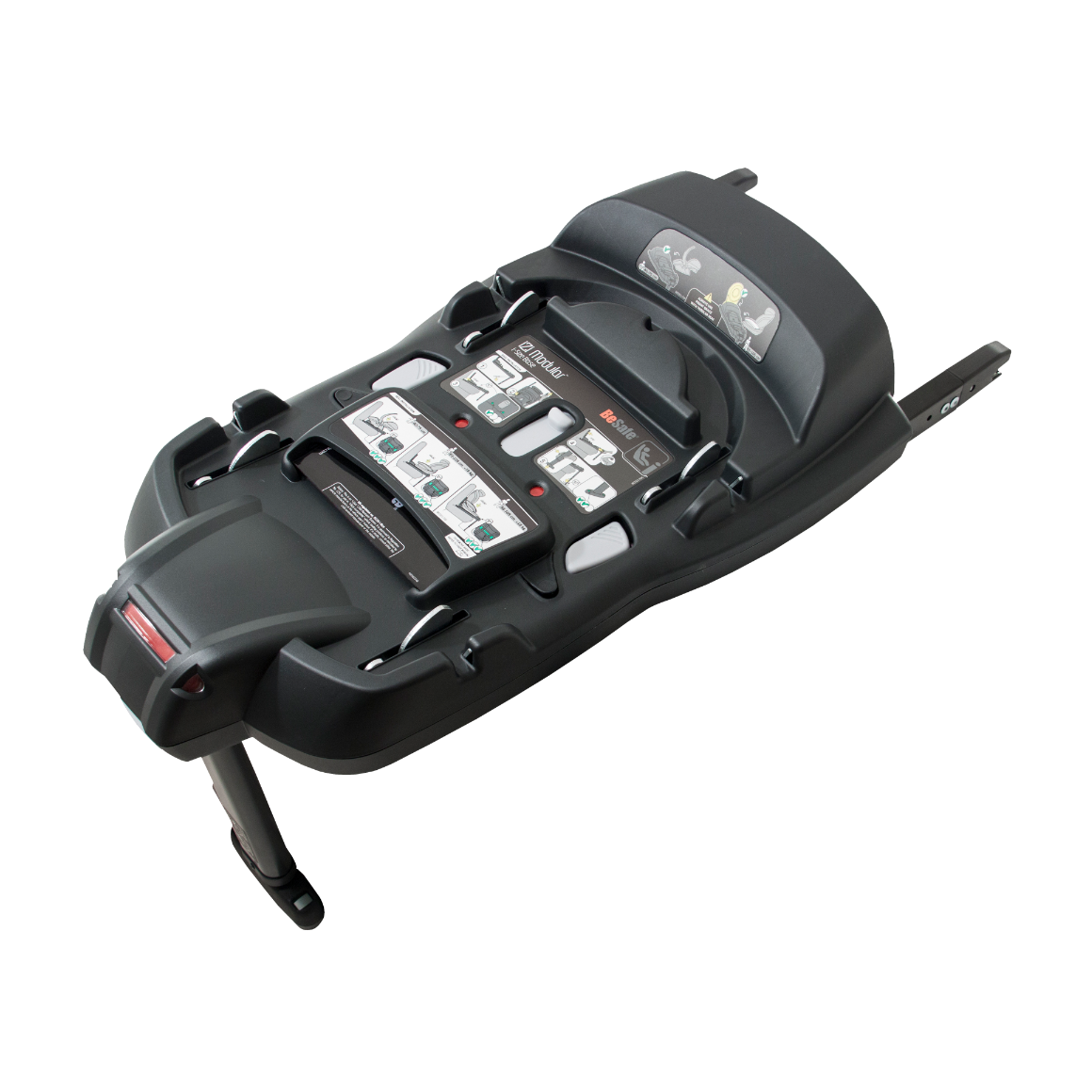 Base Isofix IziGo Modular