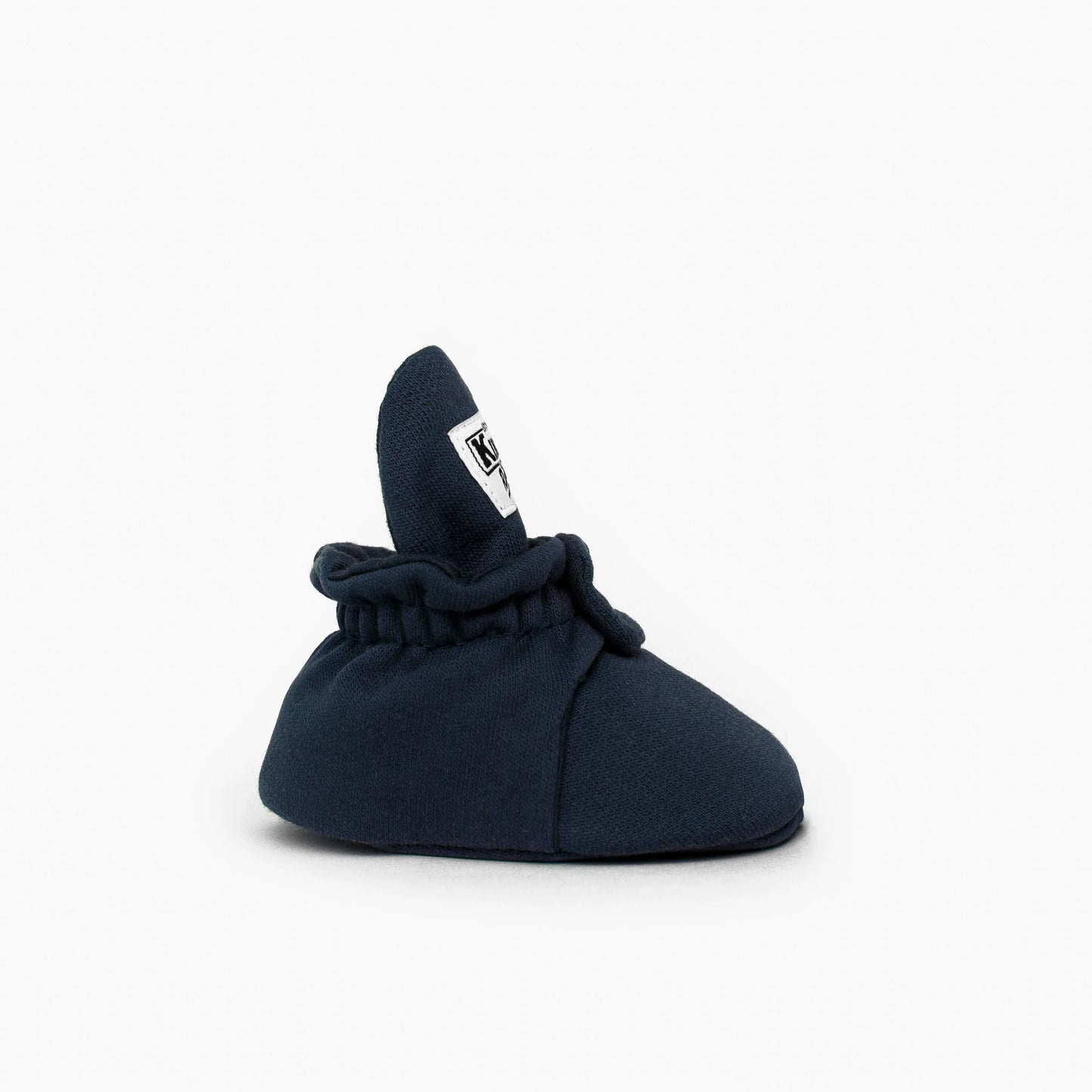 Zapatos KingsR Algodón Classic Azul