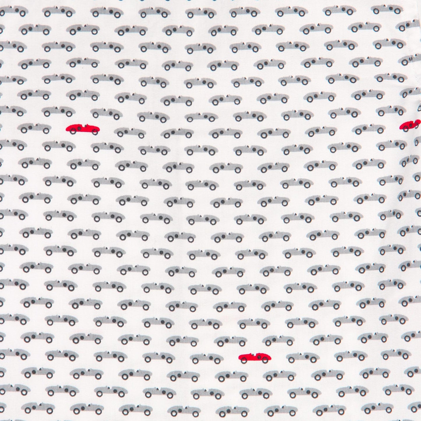 Camisa ML Boboli Carros