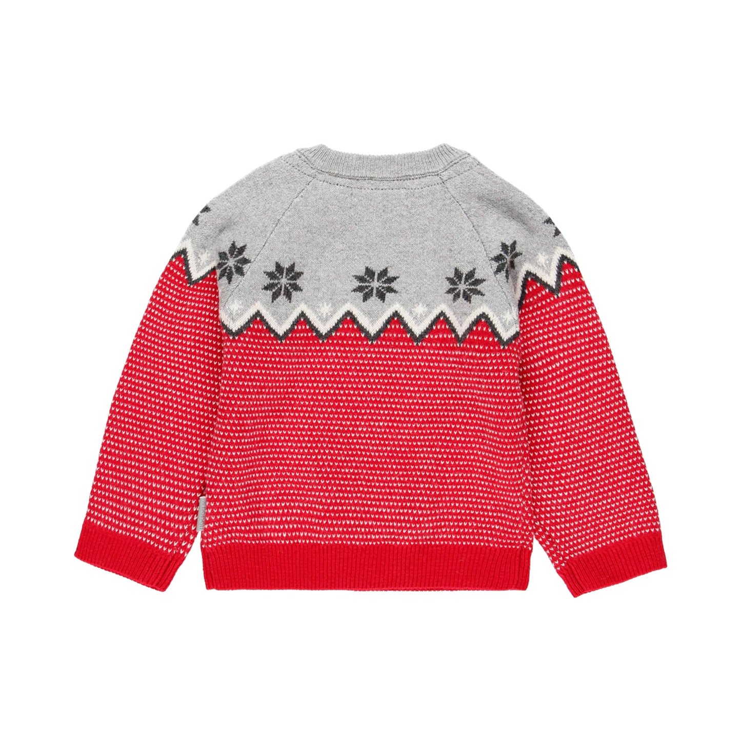 Sweater Tejido Boboli Navidad