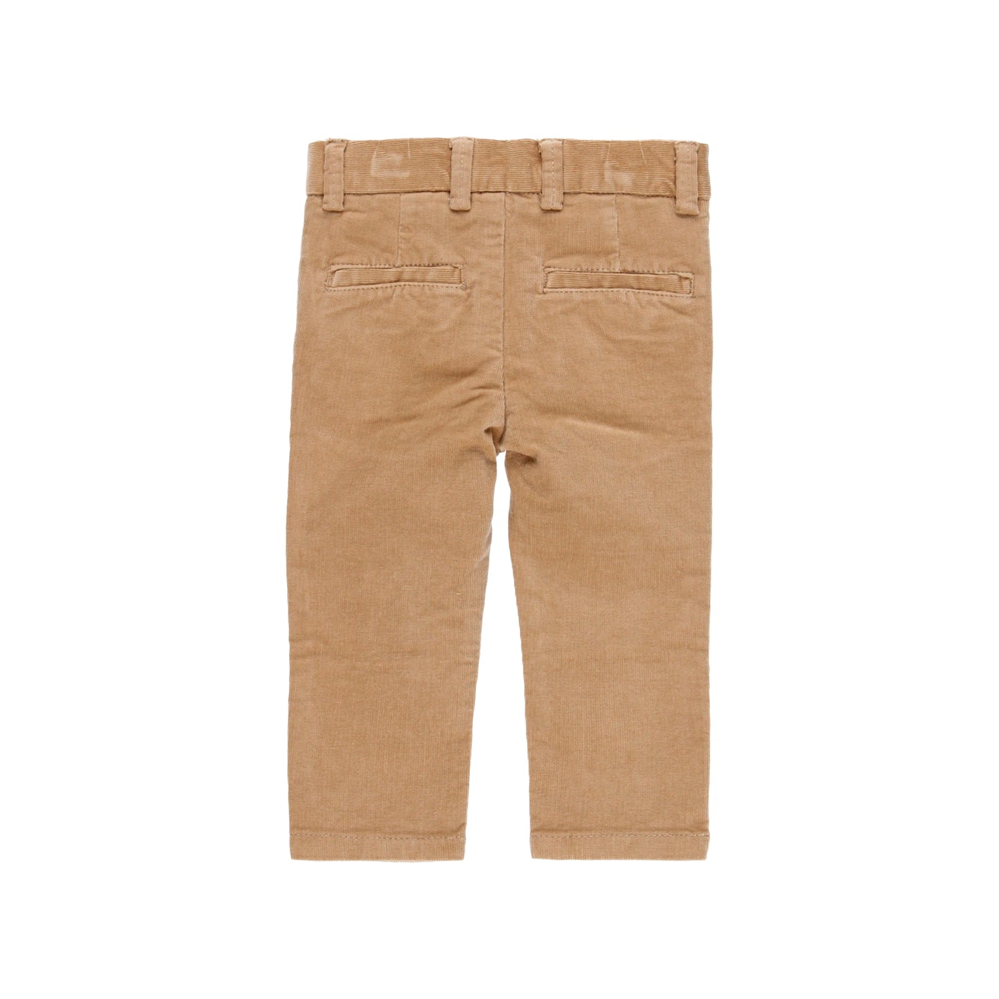 Pantalon Micropana Boboli Camel