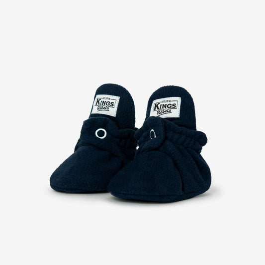 Zapatos KingsR Classic Azul