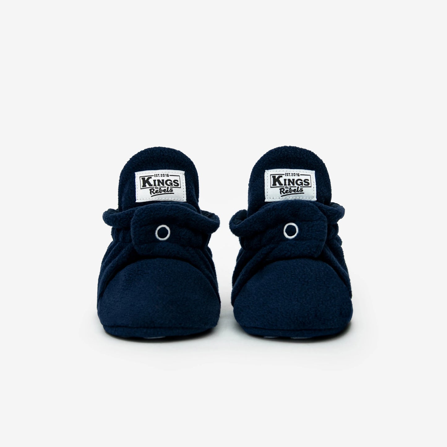 Zapatos KingsR Gripper Azul