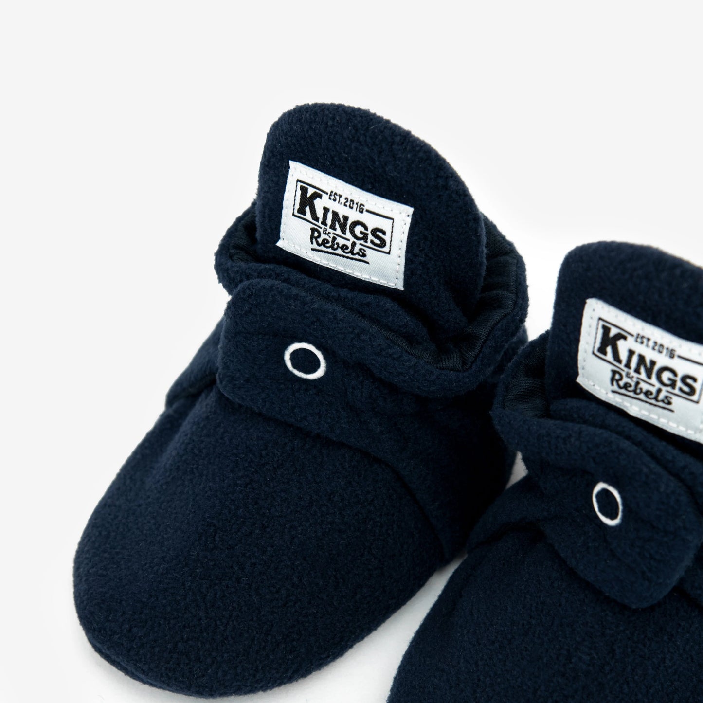 Zapatos KingsR Gripper Azul