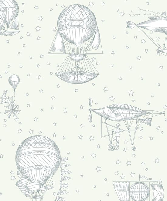 Decoración, Papel tapiz, Jack and Rose, JR3001