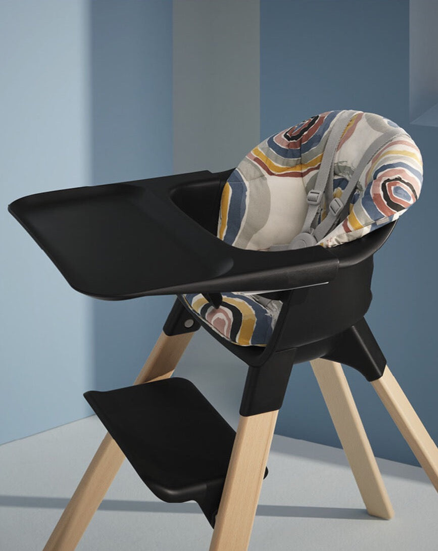 Cojín para silla Clikk Multi Circulos