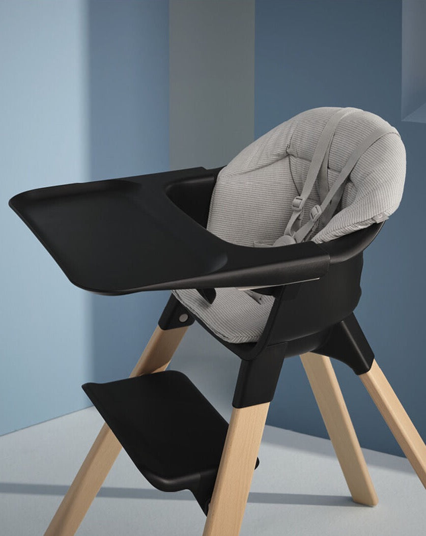 Cojín para silla Clikk Gris Nordico