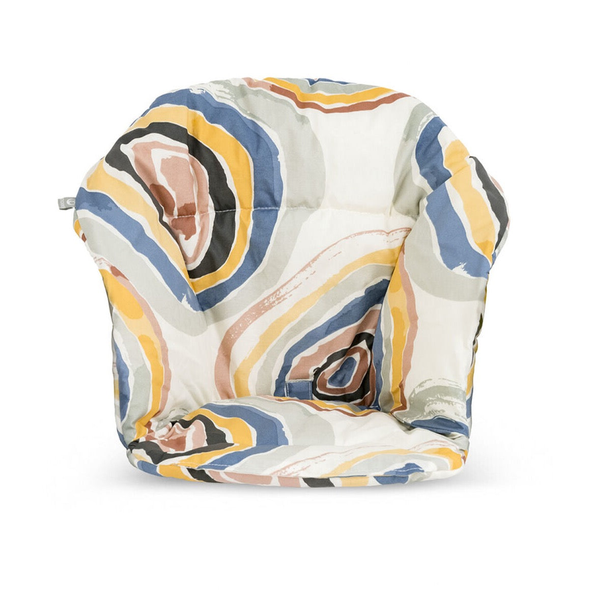 Cojín para silla Clikk Multi Circulos