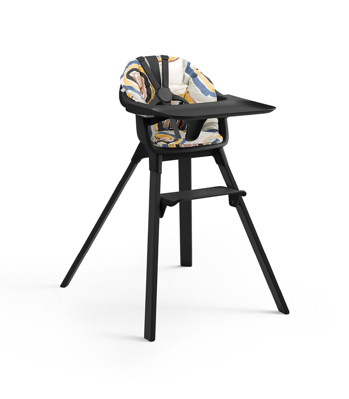 Cojín para silla Clikk Multi Circulos