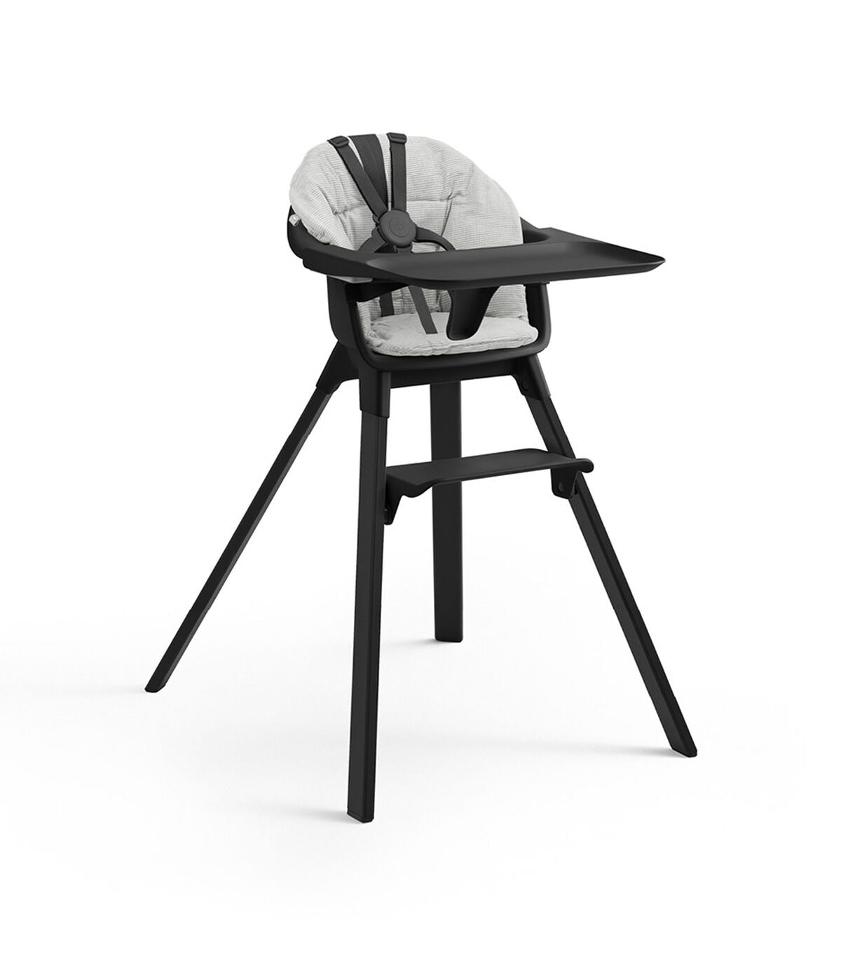 Cojín para silla Clikk Gris Nordico
