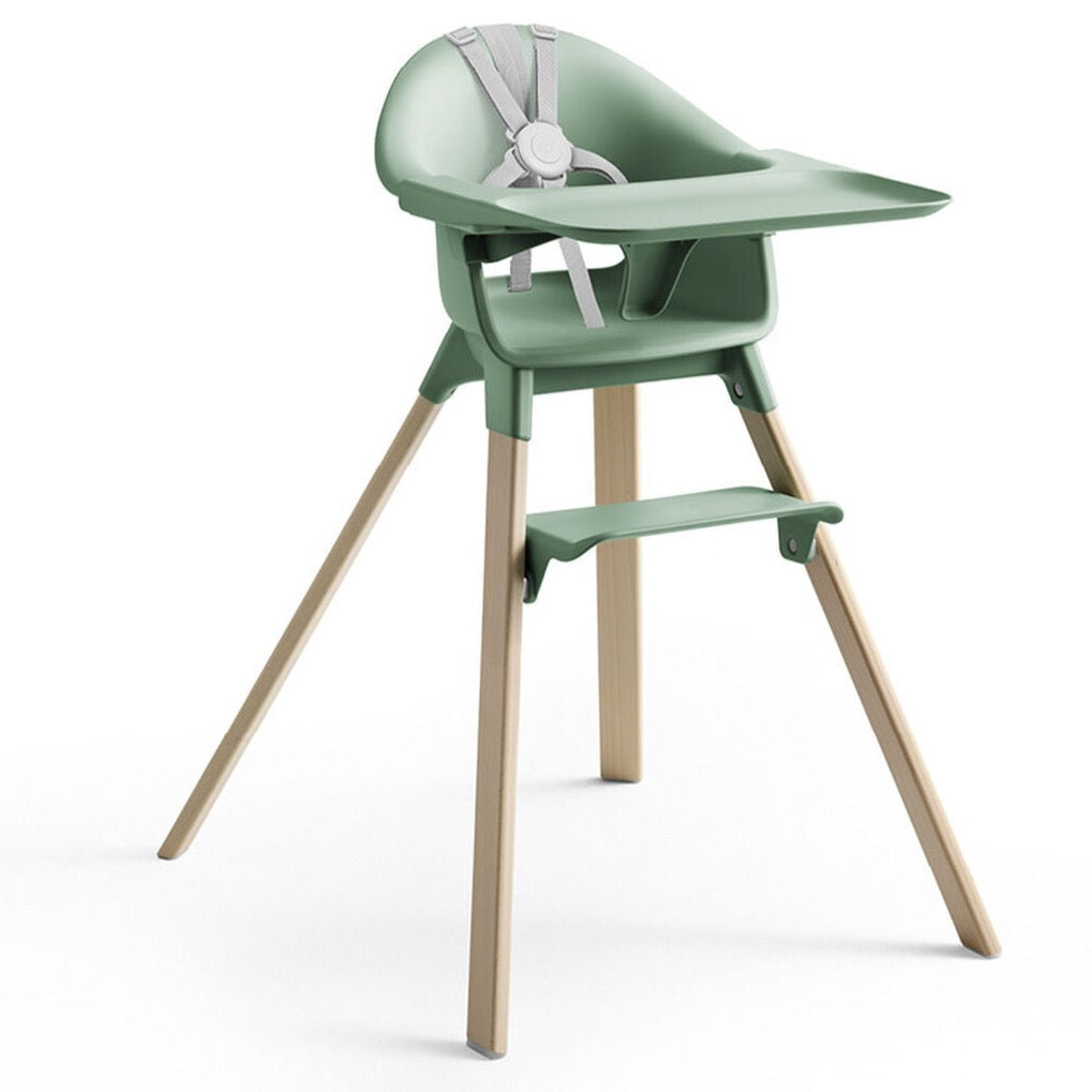 Silla Clikk Stokke Verde