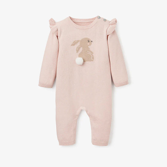 Pijama Tejida Elegant Baby Conejo