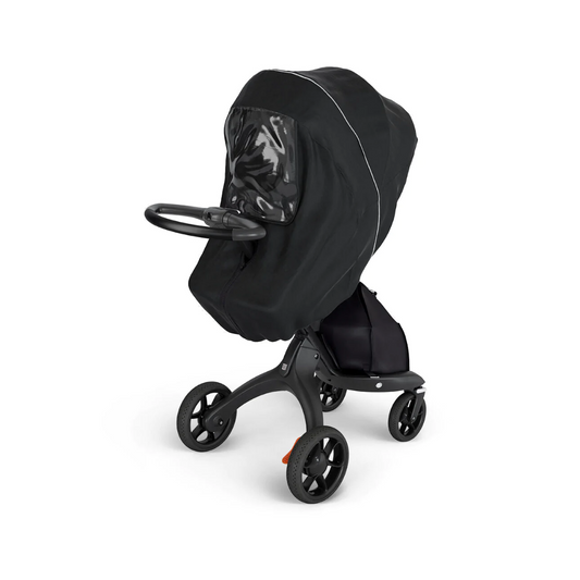 Protector de lluvia coches Stokke