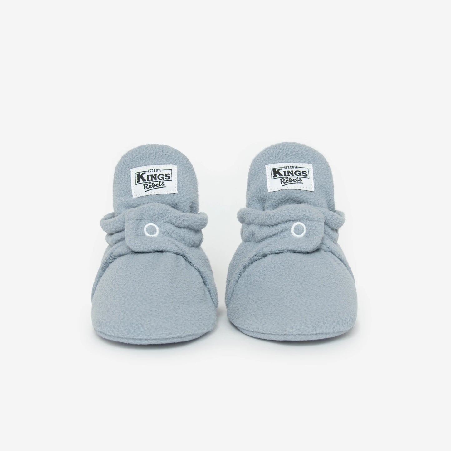 Zapatos KingsR Gripper Gris