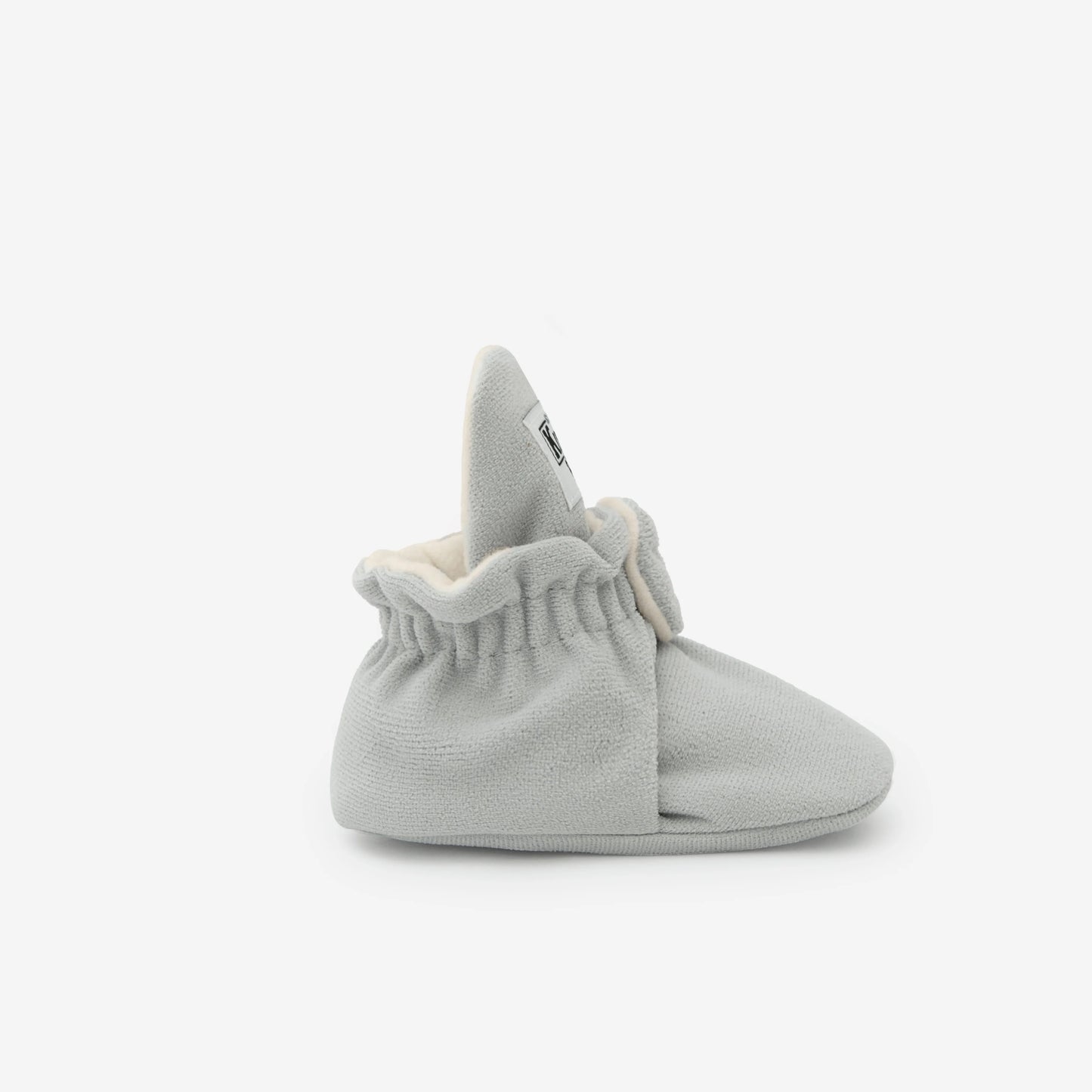 Zapatos KingsR Gamuza Classic Gris