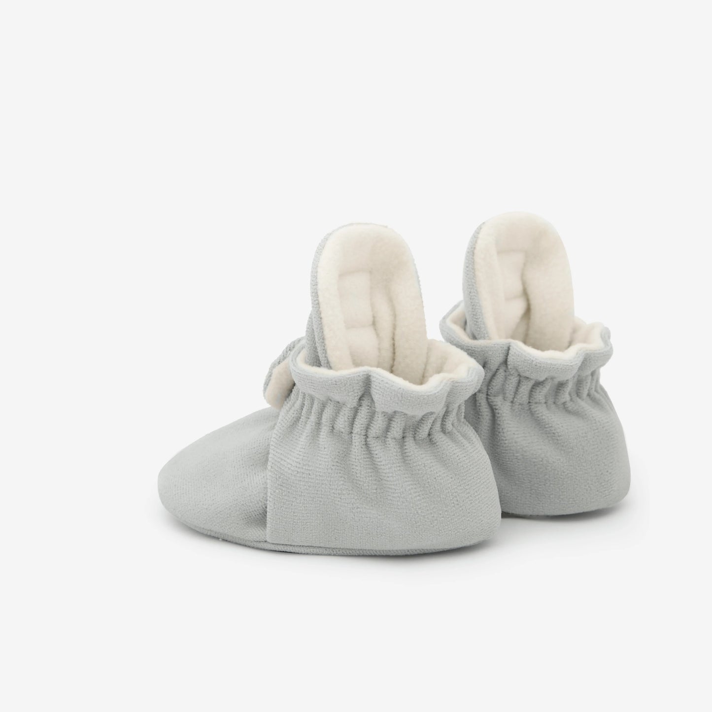 Zapatos KingsR Gamuza Classic Gris