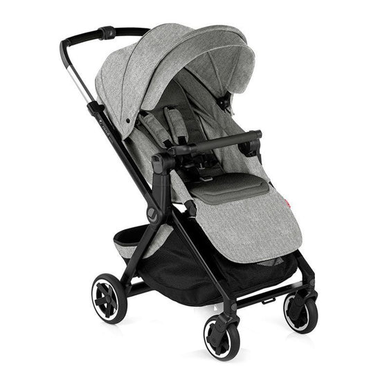 Coche Jané Newel Dim Grey