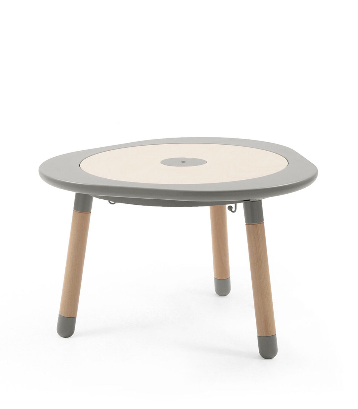 Mesa Stokke® MuTable™ Gris