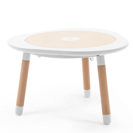 Mesa Stokke® MuTable™ Blanca