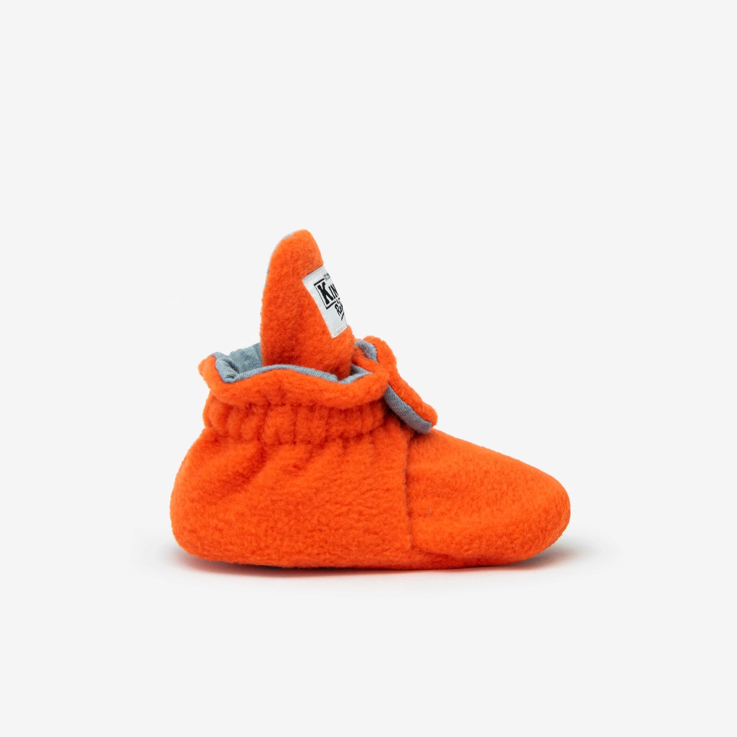 Zapatos KingsR Gripper Naranja
