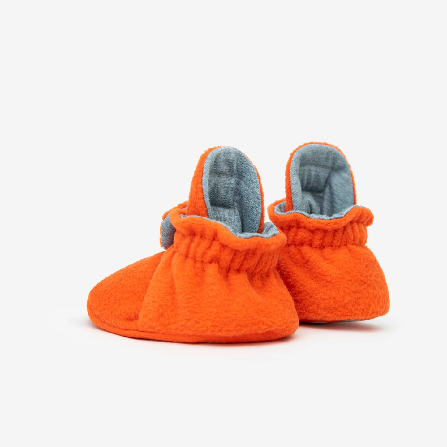Zapatos KingsR Gripper Naranja