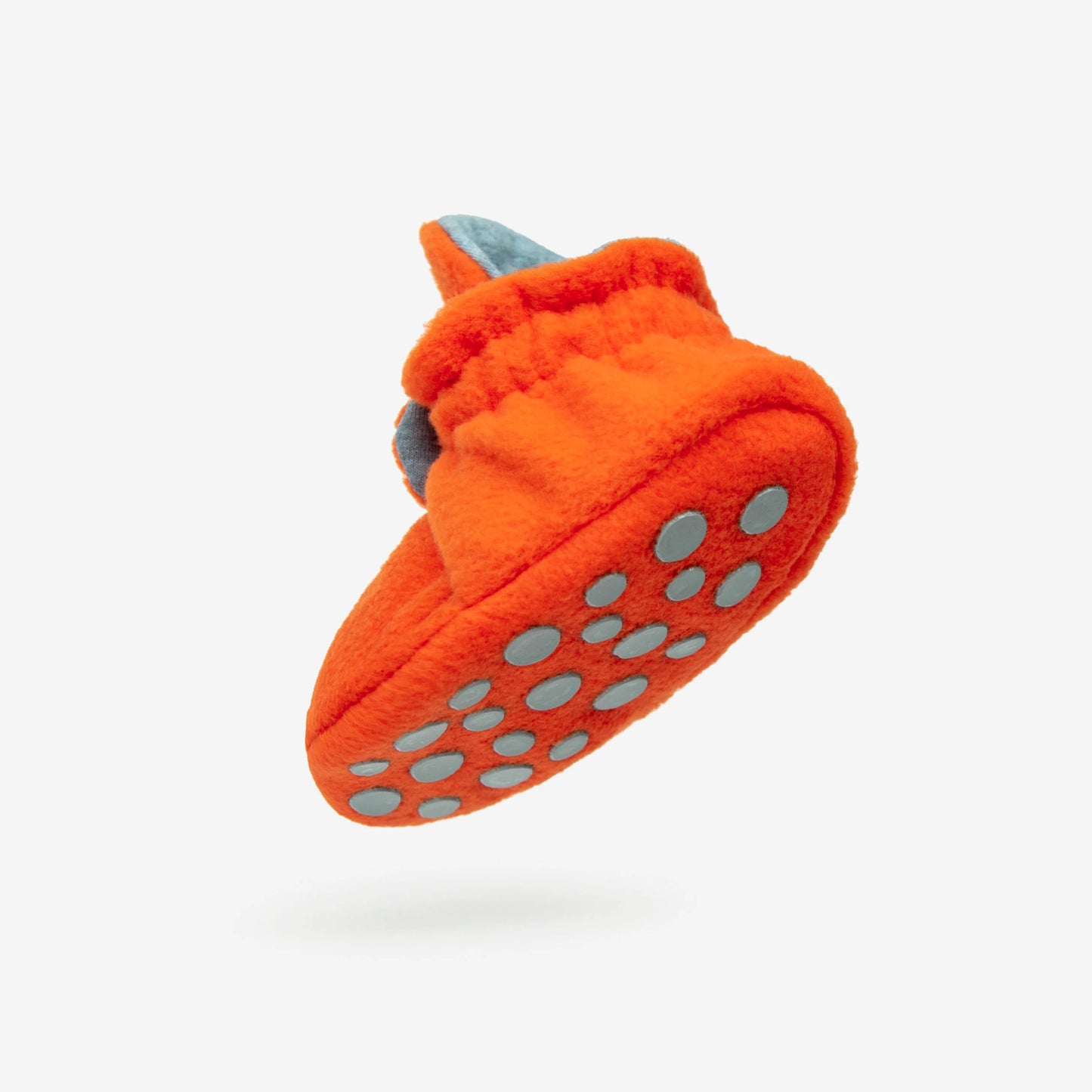 Zapatos KingsR Gripper Naranja